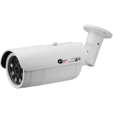 5.0MP WDR Цилиндрическая IP Камера RVH-HW486ZC85-DP