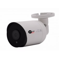 2.0MP Low-Lux цилиндрическая IP Камера с инфракрасной подсветкой RVH-HW310BCZ22-LP