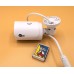 3.0Mp Ultra WDR Цилиндрическая IP Камера RVH-HW310AC83-DEP