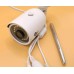 3.0Mp Ultra WDR Цилиндрическая IP Камера RVH-HW310AC83-DEP