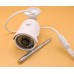 3.0Mp Ultra WDR Цилиндрическая IP Камера RVH-HW310AC83-DEP