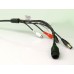 4.0MP Цилиндрическая IP Камера RVH-HW486CC84-MP