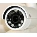 3.0MP Ultra WDR цилиндрическая IP Камера RVH-HW469AC83-DP