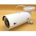 2.0MP Super Low-Lux цилиндрическая IP Камера RVH-HW469AC80-MLEP