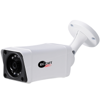3.0MP Ultra WDR цилиндрическая IP Камера RVH-HW486AC83-DEP