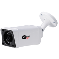 3.0MP Ultra WDR цилиндрическая IP Камера RVH-HW486AC83-DEP