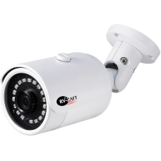 3.0Mp Ultra WDR Цилиндрическая IP Камера RVH-HW310AC83-DEP
