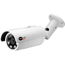 2.0MP Super Low-Lux цилиндрическая IP Камера RVH-HW469AC80-MLEP