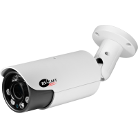3.0MP Ultra WDR цилиндрическая IP камера с высокой чувствительностью RVH-HW486CC83-DP