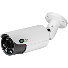 2.0MP цилиндрическая IP Камера RVH-HW469AC80-P