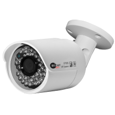 5.0MP Цилиндрическая IP Камера RVH-HW310ACF05-ZP