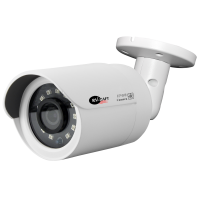 2.0MP Цилиндрическая IP Камера RVH-HW310ACF02-EP