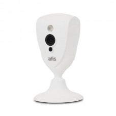 Облачная Wi-Fi IP-видеокамера 2 Мп ATIS AI-222