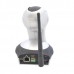 IP-видеокамера поворотная 1 Мп с Wi-Fi ATIS AI-361 (Gray)