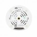 IP-видеокамера поворотная 1 Мп с Wi-Fi ATIS AI-361 (White)