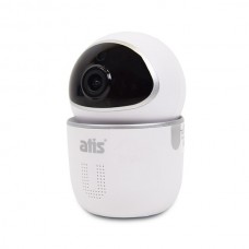 IP-видеокамера поворотная 2 Мп с Wi-Fi ATIS AI-462T