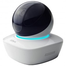 Wi-Fi IP-видеокамера Dahua IPC-A15P (3.6mm) 1.3Мп
