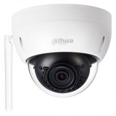 Wi-Fi IP-видеокамера Dahua IPC-HDBW1120EP-W (2.8mm) 1.3Мп
