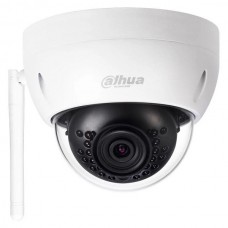 Wi-Fi IP-видеокамера Dahua IPC-HDBW1320E-W 3 Мп