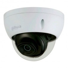 IP-видеокамера Dahua IPC-HDBW2531EP-S-S2 (2.8mm) 5Мп