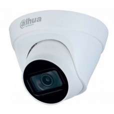 IP-видеокамера Dahua IPC-HDW1230T1P-S4 (2.8mm) 2Мп