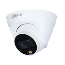 IP-видеокамера Dahua IPC-HDW1239T1P-LED-S4 (2.8mm) 2Мп