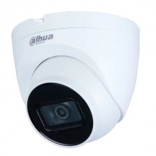 IP-видеокамера Dahua IPC-HDW2230TP-AS-S2 (2.8mm) 2Мп