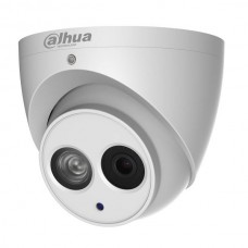 IP-видеокамера Dahua IPC-HDW4231EMP-AS-S4 (2.8mm) 2Мп