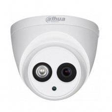 IP-видеокамера Dahua IPC-HDW4431EMP-AS-S4 (2.8mm) 4Мп
