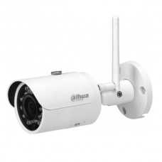 Wi-Fi IP-видеокамера Dahua IPC-HFW1435SP-W-S2 (3.6mm) 4Мп