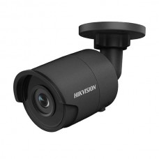 IP-видеокамера Hikvision DS-2CD2043G0-I (2.8mm) black 4Мп