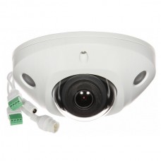 Wi-Fi IP-видеокамера Hikvision DS-2CD2523G0-IWS (2.8mm) 2Мп