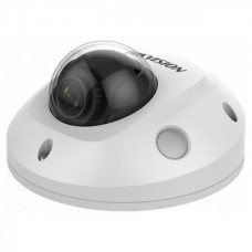 Wi-Fi IP-видеокамера Hikvision DS-2CD2543G0-IWS (2.8mm) 4 Мп
