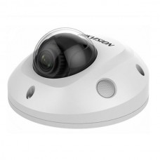 IP-видеокамера Hikvision DS-2CD2543G0-IWS (4mm) 4Мп