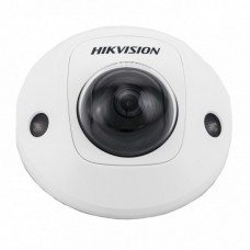 Wi-Fi IP-видеокамера Hikvision DS-2CD2555FWD-IWS (2.8mm) 5Мп