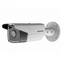 IP-видеокамера Hikvision DS-2CD2T23G0-I8 (4mm) 2Мп