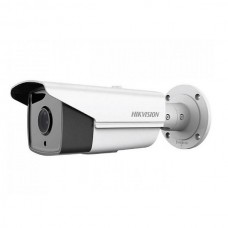 IP-видеокамера Hikvision DS-2CD2T23G0-I8 (6mm) 2Мп