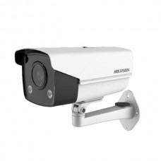 IP-видеокамера Hikvision DS-2CD2T27G3E-L (4mm) 2Мп
