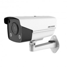 IP-видеокамера Hikvision DS-2CD2T47G3E-L (4mm) 4Мп