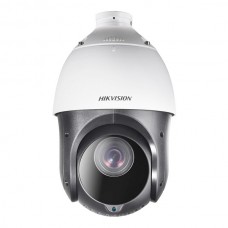 PTZ IP-видеокамера Hikvision DS-2DE4225IW-DE (E) (4.8-120mm) 2Мп