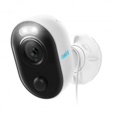 Wi-Fi IP-видеокамера Reolink Lumus (2.8mm) 2Мп