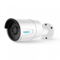 IP-видеокамера Reolink RLC-410 (4mm) 5Мп