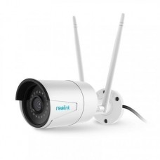 Wi-Fi IP-видеокамера Reolink RLC-410W (4mm) 4Мп
