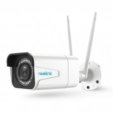 Wi-Fi IP-видеокамера Reolink RLC-511W (2.7-12mm) 5Мп