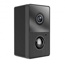Мини видеокамера ZTour W6 Pro 2Мп