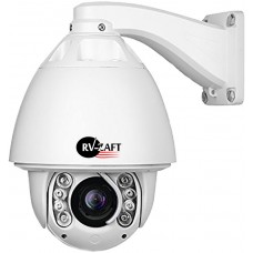 2MP поворотная IP камера с функцией автоматического слежения RV-FC-Z-684WTH-H20B