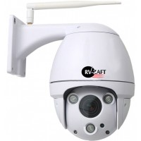 2MP беспроводная (WIFI) IP камера с моторизированным объективом RV-WPTZ-Z-6200