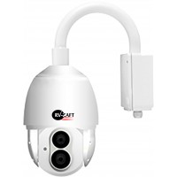 2MP поворотная IP камера с лазерной инфракрасной подсветкой RVA-SD855ZF362-ML