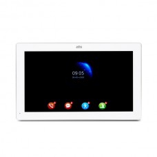 Видеодомофон ATIS AD-1070FHD White