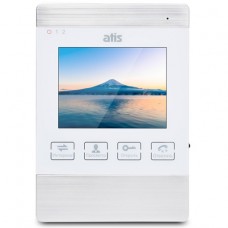 Видеодомофон ATIS AD-470M S-White